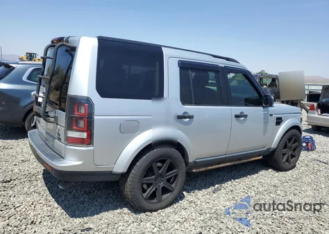 2012 Land Rover Lr4 Hse z USA, uszkodzony, nr VIN SALAG2D42CA602768